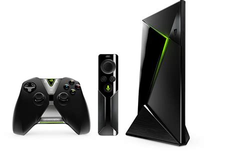 NVIDIA has Two - not One - new SHIELD TV products in the works