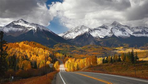 Autumn Montana Wallpapers - Wallpaper Cave