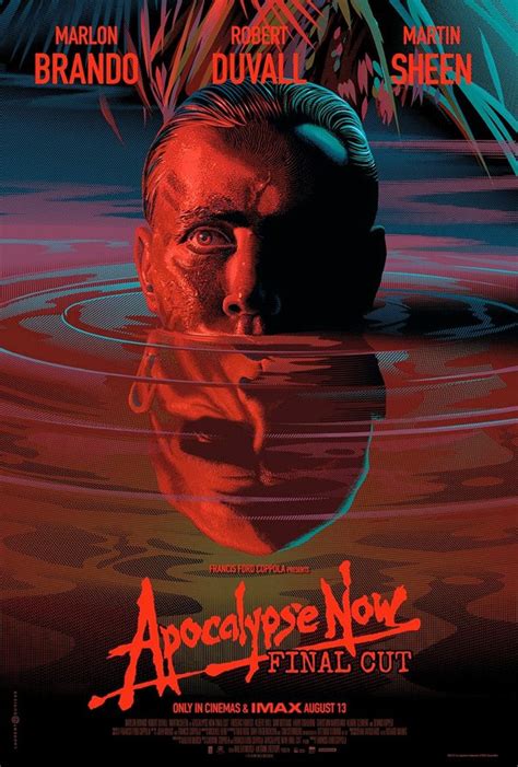 New Trailer for Coppola's 'Apocalypse Now: Final Cut' 4K Re-Release | FirstShowing.net