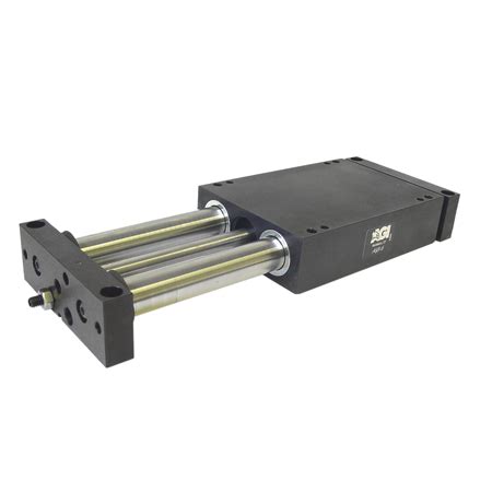 Pneumatic Linear Actuator |Pneumatic Slides | Linear Slide | Linear ...