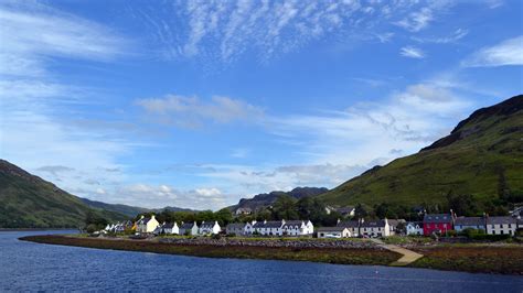 Kyle of Lochalsh, Scotland Kyle Of Lochalsh, Landscape Photography, Scotland, Golf Courses ...