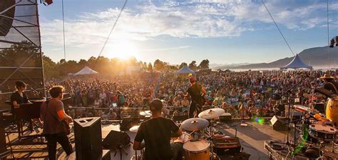 11 of the biggest festivals and events set to return to Vancouver in 2022