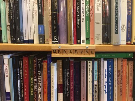 Used Medieval Books: From Edward to Gawain - Medievalists.net