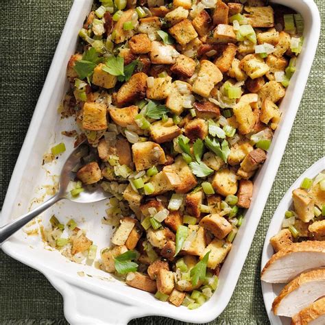 Gluten-Free Stuffing Recipe: How to Make It