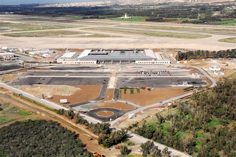 Pafos International Airport