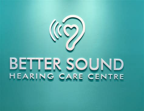 Better Sound Hearing Care Centre | Kuala Lumpur