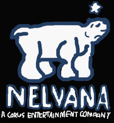 Nelvana Logo by minecraftman1000 on DeviantArt