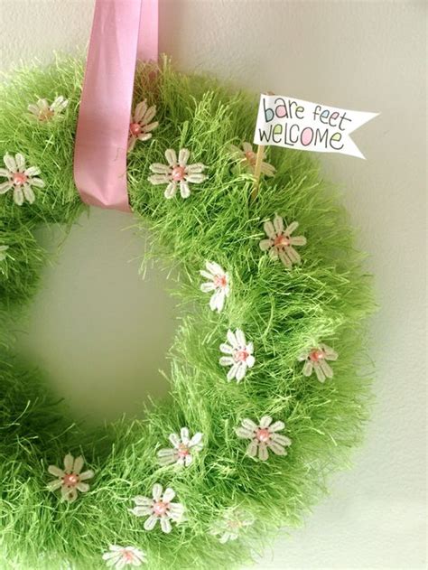 15 Spring & Easter DIY and Craft Ideas {that you'll love!} - Making Lemonade