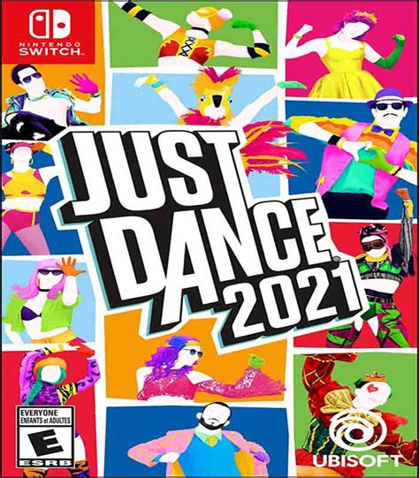 Just dance 2021 nintendo switch - Sears