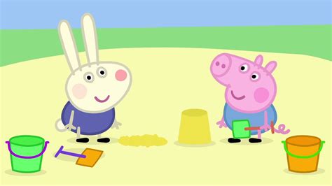 Heo Peppa | Đồng hồ cúc cu | Clip | Heo Peppa Tiếng Việt | Phim Hoạt Hình - YouTube