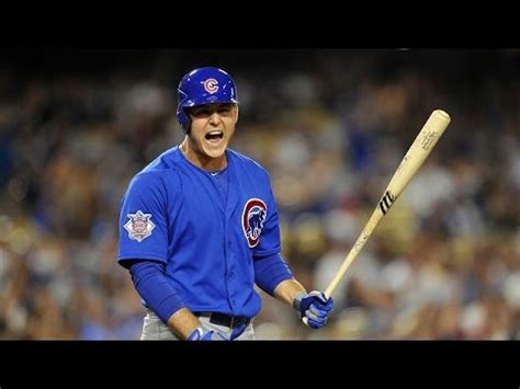 Anthony Rizzo 2014 Highlights ᴴᴰ - YouTube