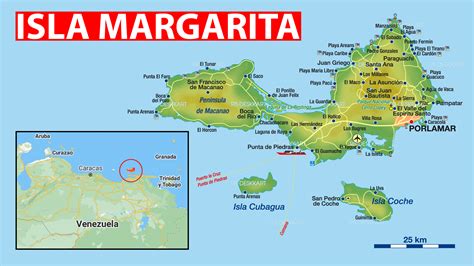 Por qué invertir en Venezuela en Isla Margarita, un oasis seguro