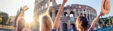 Rome Colosseum Tickets & Tours | isango.com