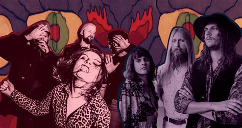 Heavy Psych and Stoner Rock Bands Find an Unlikely Hotbed In Poland | Bandcamp Daily