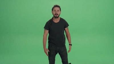 Shia LaBeouf delivers the most intense motivational speech of all-time ...