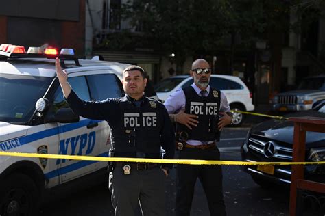 Teen hospitalized after Crown Heights shooting: Cops • Brooklyn Paper