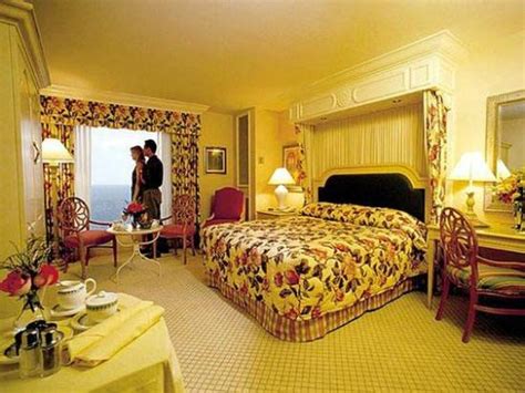 Guest Room - Picture of Beau Rivage Resort & Casino Biloxi, Biloxi ...