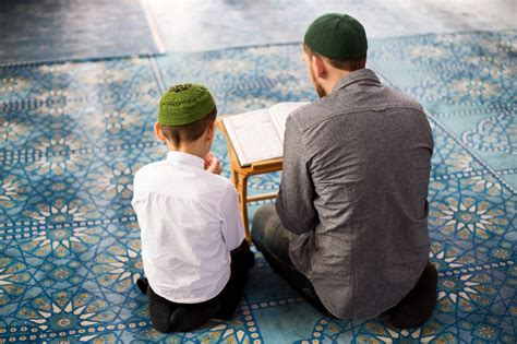 At What Age Should My Children Memorize the Quran?