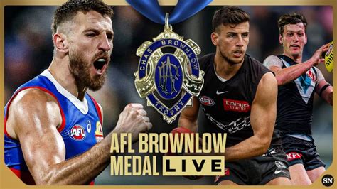 AFL Brownlow Medal 2023: Winner, result and leaderboard as Lachie Neale claims award | Sporting ...