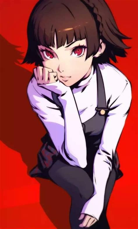 Pin by Addi on Persona 5 | Persona 5 anime, Persona 5 makoto, Persona 5