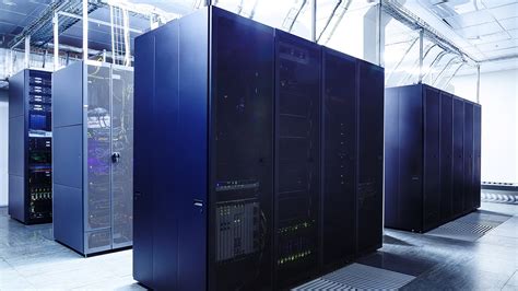 Supercomputers | Latest News, Photos & Videos | WIRED