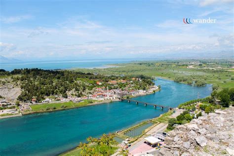 Shkodra is the biggest city of the Northern part of Albania, traditional capital of the albanian ...