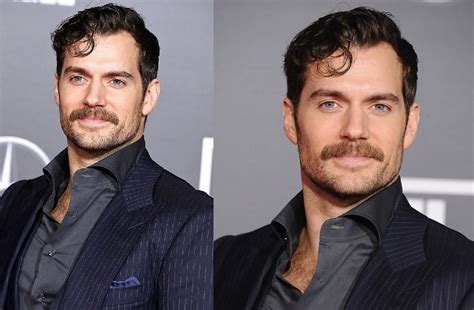 30 of the Most Renowned Actors with Mustaches — Beard Style