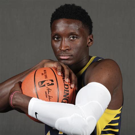 Victor Oladipo Announces 'V.O.' Album, Drops New Song 'Connected ...