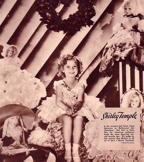 Shirley Temple Photos - Pictures of Shirley Temple 1930s to present