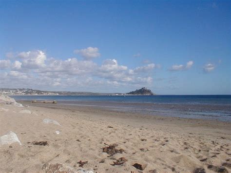 Best Penzance Beaches | Cornwall Seaside Towns | UK Beach Guide