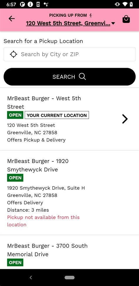 MrBeast Burger for Android - Download