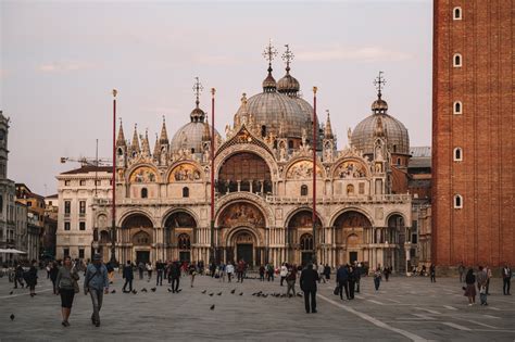 Top 10 must do things in Venice, Italy - On The Road Again Travels