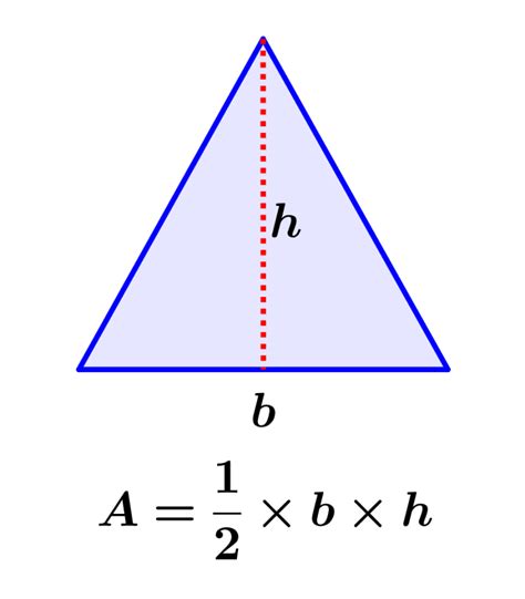 Viajero ocupado Ejecutar cual es el area del triangulo isosceles ...