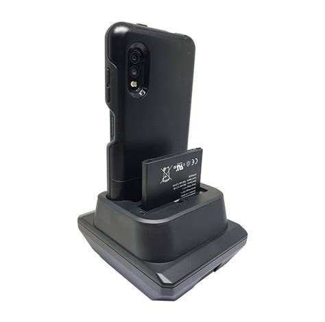 Samsung XCover Pro for OtterBox uniVERSE Case 1-Slot Charging Cradle – KOAMTAC Inc.