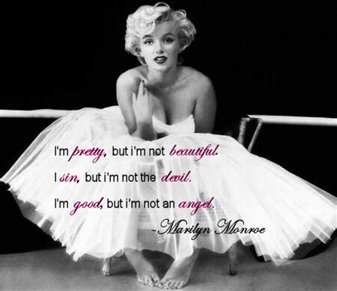 🔥 [40+] Marilyn Monroe Quotes Wallpapers | WallpaperSafari