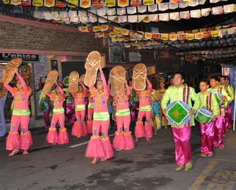 Top 10 Festivals of the Province of LAGUNA: Liliw, Laguna - Gat Tayaw Tsinelas Festival