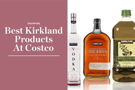 The 13 Best Kirkland Signature Products at Costco | Kitchn