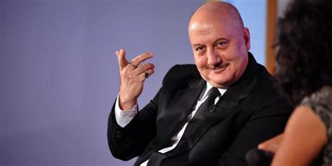 Anupam Kher - Biography, Height & Life Story | Super Stars Bio