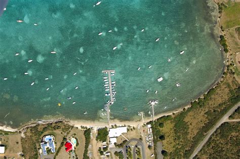 St Croix Yacht Club in Christiansted, St Croix, U.S. Virgin Islands - Marina Reviews - Phone ...