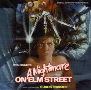 Charles Bernstein - A Nightmare On Elm Street (Original Motion Picture ...