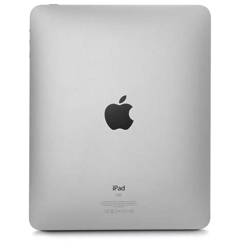 Refurbished iPad 16GB WiFi | AvenueApple-Mac