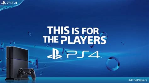 PlayStation 4 Launch Video - Jump Films