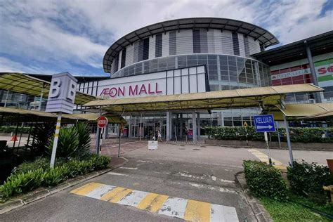 8 Things to do in Bukit Indah in 2022: Aeon Shopping Centre and More ...