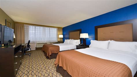 Discount Coupon for Holiday Inn Pittsburgh-Monroeville in Monroeville, Pennsylvania - Save Money!