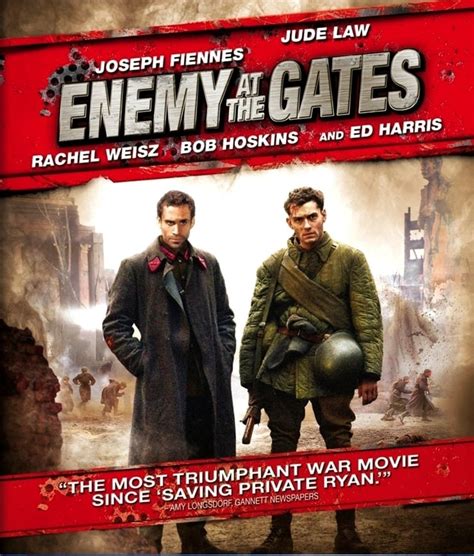 Enemy at the Gates picture