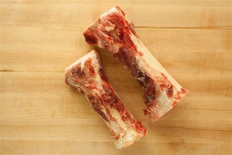 Buy Grass Fed Beef Bones Online | Mercato