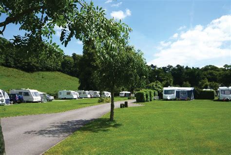 Staffordshire Camping Sites 1 to 20 in Staffordshire,