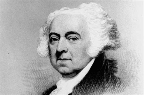 Adams declared winner in presidential race, Dec. 10, 1796 - POLITICO