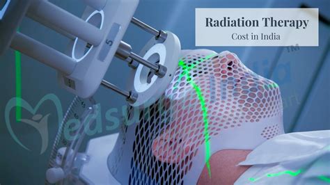 Radiation Therapy Cost In India | Medsurge India