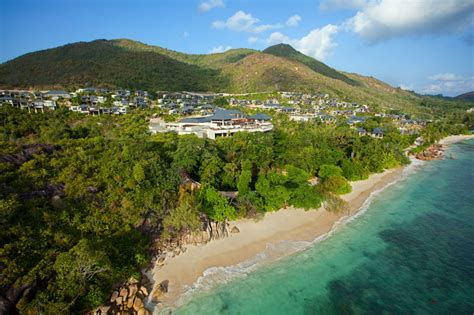 Raffles Praslin Resort Praslin Island- I Love Seychelles